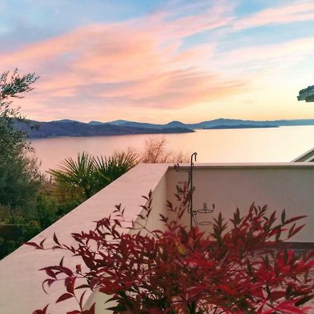 פסיניאנו סול טרסימנו B&B Torre Del Lago Trasimeno מראה חיצוני תמונה