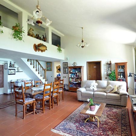 פסיניאנו סול טרסימנו B&B Torre Del Lago Trasimeno מראה חיצוני תמונה