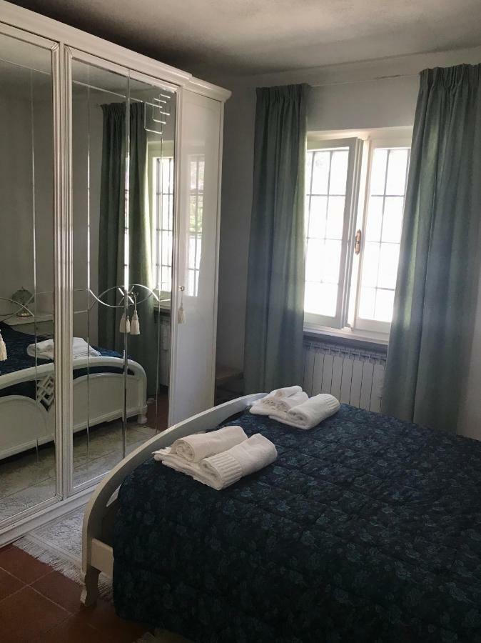 פסיניאנו סול טרסימנו B&B Torre Del Lago Trasimeno מראה חיצוני תמונה