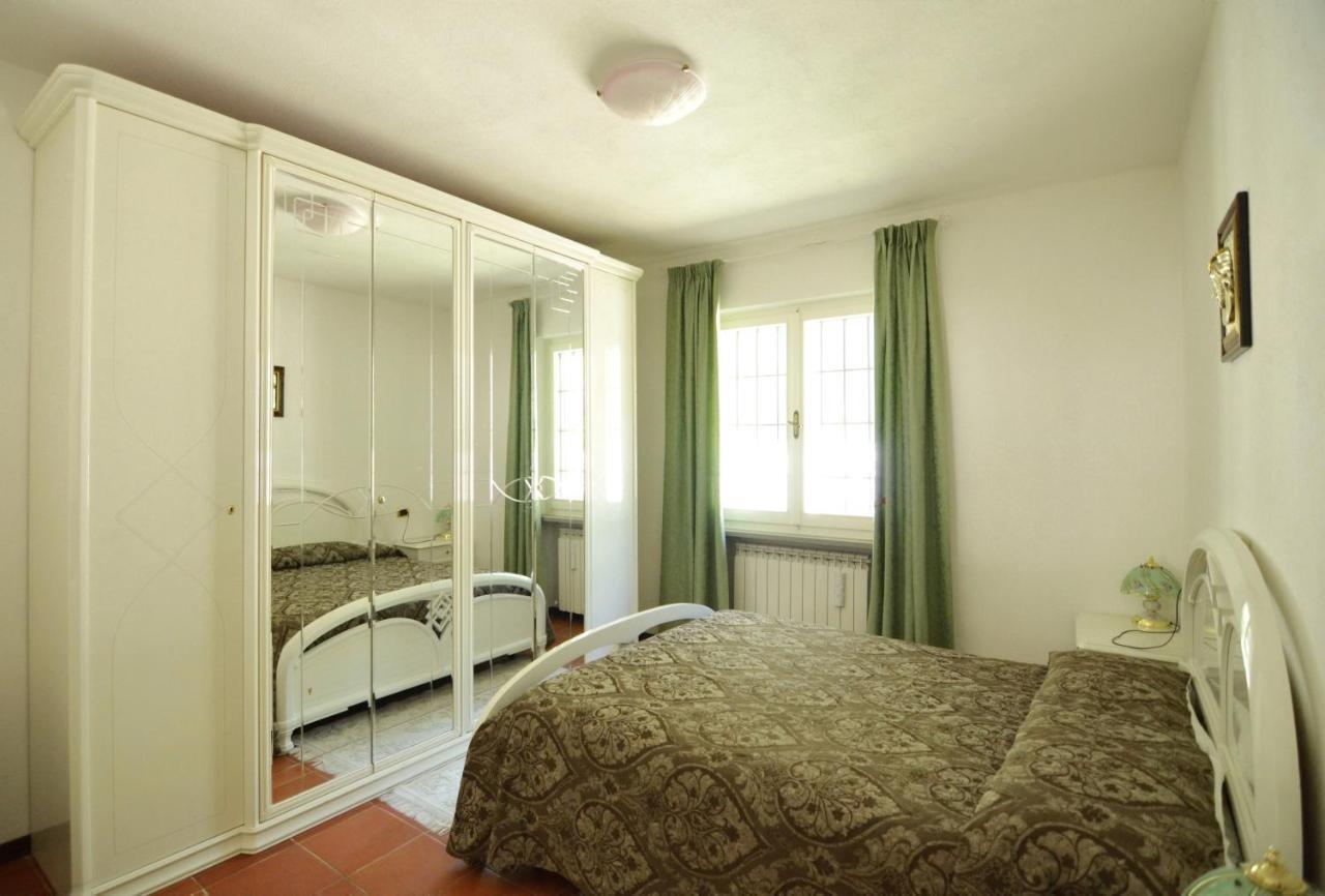פסיניאנו סול טרסימנו B&B Torre Del Lago Trasimeno מראה חיצוני תמונה