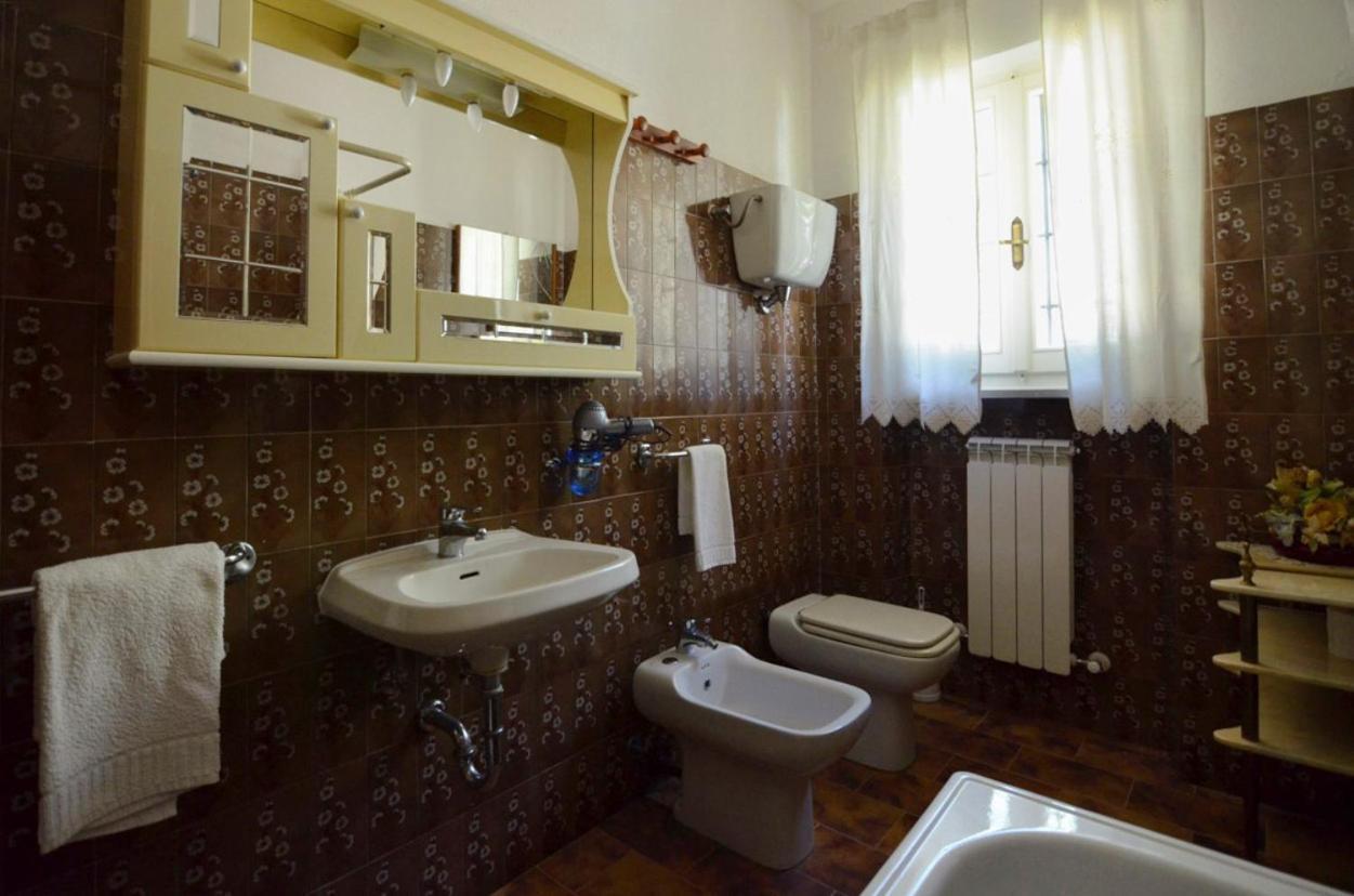 פסיניאנו סול טרסימנו B&B Torre Del Lago Trasimeno מראה חיצוני תמונה